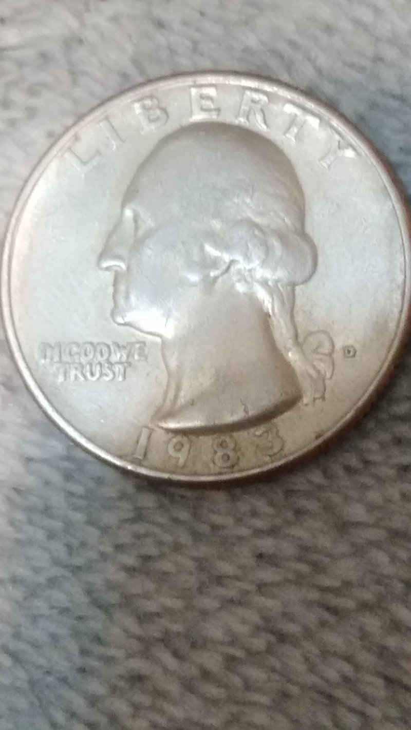 1983-D-Quarter-With-Double-Ear-I-Think